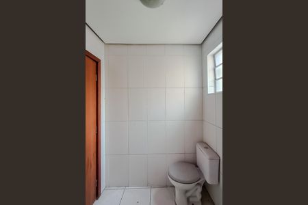Casa à venda com 350m², 3 quartos e 6 vagas Casa à venda com 350m², 3 quartos e 6 vagasBanheiro