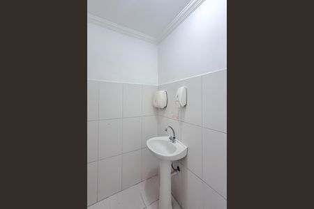 Casa à venda com 350m², 3 quartos e 6 vagas Casa à venda com 350m², 3 quartos e 6 vagasLavabo