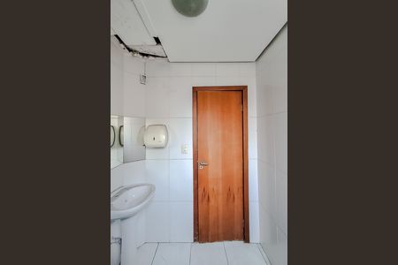 Casa à venda com 350m², 3 quartos e 6 vagas Casa à venda com 350m², 3 quartos e 6 vagasBanheiro