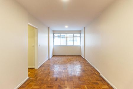 Sala de apartamento para alugar com 2 quartos, 86m² em Santa Cecilia, São Paulo