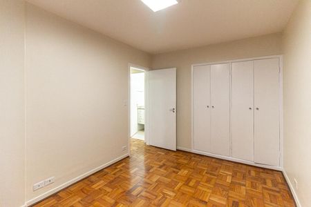 Quarto 1 de apartamento para alugar com 2 quartos, 86m² em Santa Cecilia, São Paulo