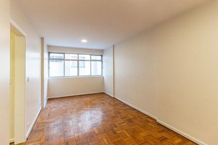 Sala de apartamento para alugar com 2 quartos, 86m² em Santa Cecilia, São Paulo