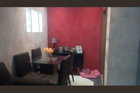 Foto 05 de casa para alugar com 2 quartos, 60m² em Vila Fachini, São Paulo