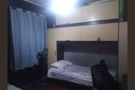 Foto 02 de casa para alugar com 2 quartos, 60m² em Vila Fachini, São Paulo