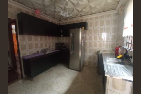 Foto 03 de casa para alugar com 2 quartos, 60m² em Vila Fachini, São Paulo