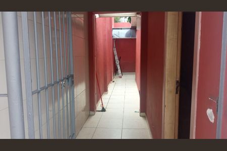 Foto 06 de casa para alugar com 2 quartos, 60m² em Vila Fachini, São Paulo