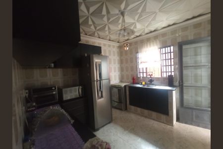 Foto 04 de casa para alugar com 2 quartos, 60m² em Vila Fachini, São Paulo
