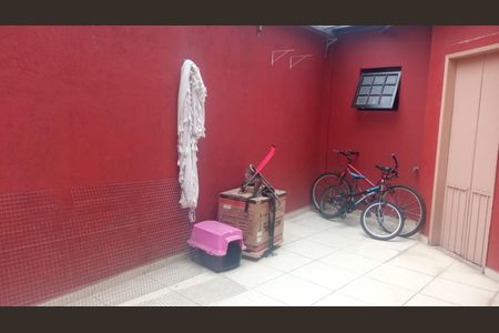 Foto 08 de casa para alugar com 2 quartos, 60m² em Vila Fachini, São Paulo