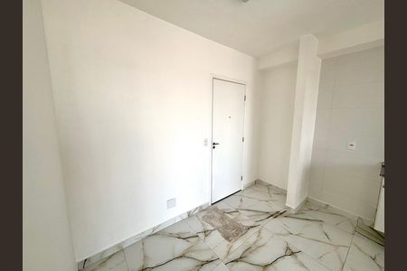 Sala de Jantar de apartamento para alugar com 2 quartos, 51m² em Jardim Maringa, São Paulo