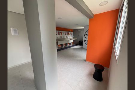 Apartamento para alugar com 51m², 2 quartos e 1 vaga