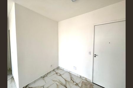 Apartamento para alugar com 51m², 2 quartos e 1 vaga Apartamento para alugar com 51m², 2 quartos e 1 vagaSala de Jantar