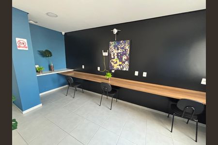 Apartamento para alugar com 51m², 2 quartos e 1 vaga Apartamento para alugar com 51m², 2 quartos e 1 vagaÁrea comum