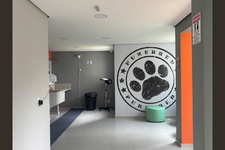 Apartamento para alugar com 51m², 2 quartos e 1 vaga
