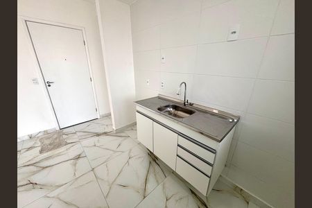 Apartamento para alugar com 51m², 2 quartos e 1 vaga Apartamento para alugar com 51m², 2 quartos e 1 vagaCozinha