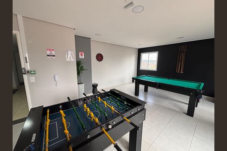 Apartamento para alugar com 51m², 2 quartos e 1 vaga