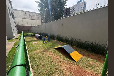 Apartamento para alugar com 51m², 2 quartos e 1 vaga