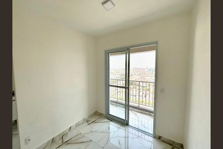 Apartamento para alugar com 51m², 2 quartos e 1 vaga Apartamento para alugar com 51m², 2 quartos e 1 vagaSala