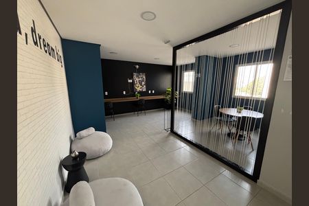Apartamento para alugar com 51m², 2 quartos e 1 vaga Apartamento para alugar com 51m², 2 quartos e 1 vagaÁrea comum