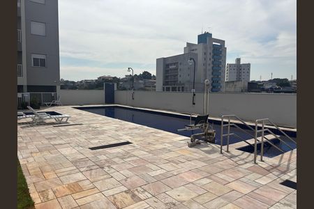 Apartamento para alugar com 51m², 2 quartos e 1 vaga Apartamento para alugar com 51m², 2 quartos e 1 vagaÁrea comum - Piscina