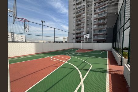 Apartamento para alugar com 51m², 2 quartos e 1 vaga Apartamento para alugar com 51m², 2 quartos e 1 vagaQuadra