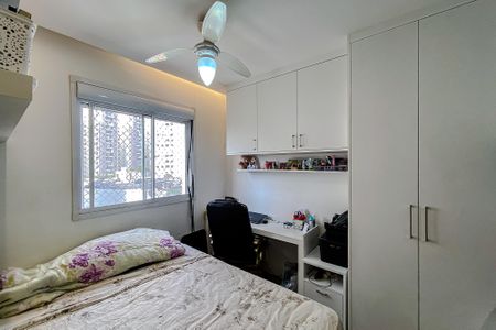 Apartamento à venda com 42m², 2 quartos e sem vaga Apartamento à venda com 42m², 2 quartos e sem vagaQuarto 2