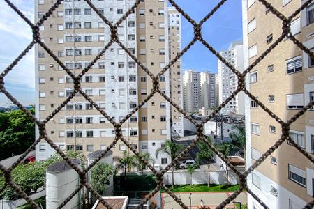 Apartamento à venda com 42m², 2 quartos e sem vaga Apartamento à venda com 42m², 2 quartos e sem vagaVista do Quarto 2