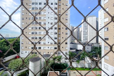Apartamento à venda com 42m², 2 quartos e sem vaga Apartamento à venda com 42m², 2 quartos e sem vagaVista do Quarto 1