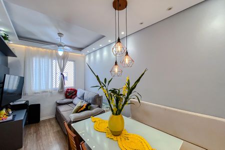 Apartamento à venda com 42m², 2 quartos e sem vaga