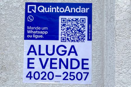 Apartamento à venda com 42m², 2 quartos e sem vaga Apartamento à venda com 42m², 2 quartos e sem vagaPlaquinha
