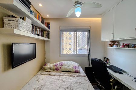 Apartamento à venda com 42m², 2 quartos e sem vaga Apartamento à venda com 42m², 2 quartos e sem vagaQuarto 2
