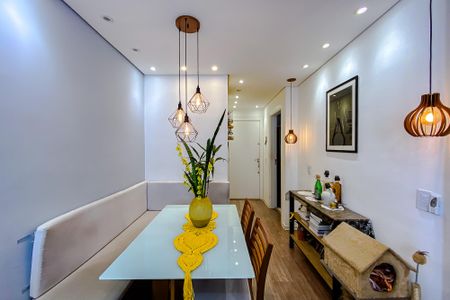Apartamento à venda com 42m², 2 quartos e sem vaga