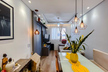 Apartamento à venda com 42m², 2 quartos e sem vaga Apartamento à venda com 42m², 2 quartos e sem vagaSala