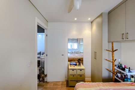 Apartamento à venda com 42m², 2 quartos e sem vaga Apartamento à venda com 42m², 2 quartos e sem vagaQuarto 1