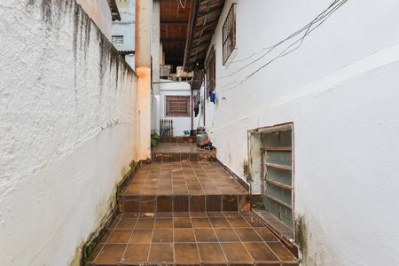 Casa para alugar com 3000m², 1 quarto e 2 vagas Casa para alugar com 3000m², 1 quarto e 2 vagasÁrea externa