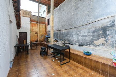 Casa para alugar com 3000m², 1 quarto e 2 vagas Casa para alugar com 3000m², 1 quarto e 2 vagasÁrea externa