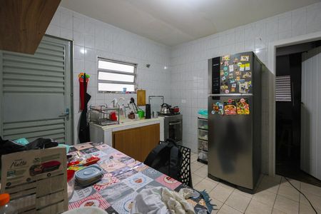 Cozinha de casa para alugar com 1 quarto, 3000m² em Parque Ipe, São Paulo