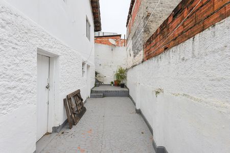 Casa para alugar com 3000m², 1 quarto e 2 vagas Casa para alugar com 3000m², 1 quarto e 2 vagasÁrea externa