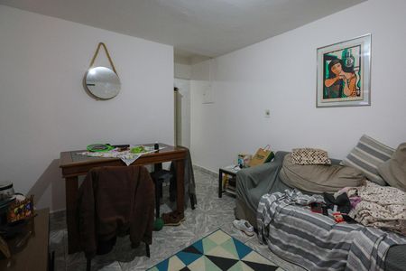 Sala de casa para alugar com 1 quarto, 3000m² em Parque Ipe, São Paulo