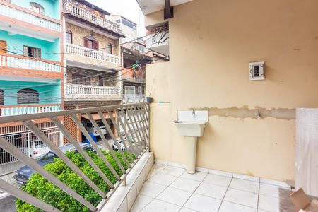 Casa à venda com 120m², 2 quartos e 2 vagas Casa à venda com 120m², 2 quartos e 2 vagasSacada