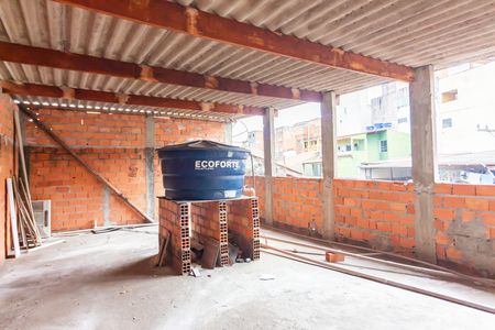 Casa à venda com 120m², 2 quartos e 2 vagas Casa à venda com 120m², 2 quartos e 2 vagasCobertura