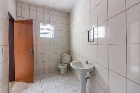 Casa à venda com 120m², 2 quartos e 2 vagas Casa à venda com 120m², 2 quartos e 2 vagasBanheiro 1