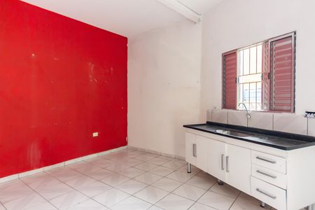 Casa à venda com 120m², 2 quartos e 2 vagas Casa à venda com 120m², 2 quartos e 2 vagasCozinha
