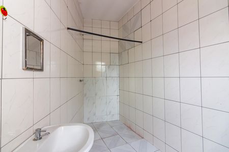 Casa à venda com 120m², 2 quartos e 2 vagas Casa à venda com 120m², 2 quartos e 2 vagasBanheiro 1
