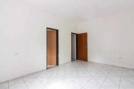 Casa à venda com 120m², 2 quartos e 2 vagas Casa à venda com 120m², 2 quartos e 2 vagasSala