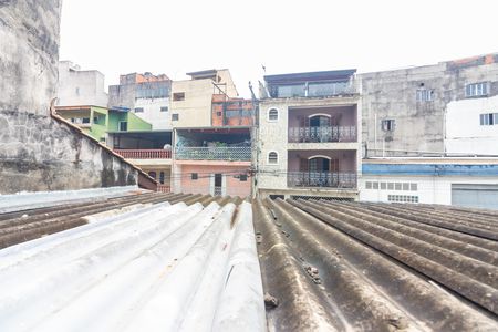 Casa à venda com 120m², 2 quartos e 2 vagas Casa à venda com 120m², 2 quartos e 2 vagasVista