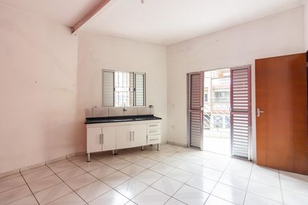 Casa à venda com 120m², 2 quartos e 2 vagas Casa à venda com 120m², 2 quartos e 2 vagasCozinha