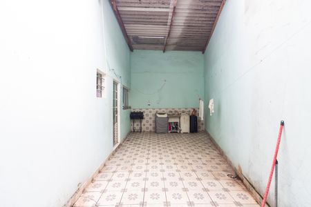 Casa à venda com 120m², 2 quartos e 2 vagas Casa à venda com 120m², 2 quartos e 2 vagasGaragem