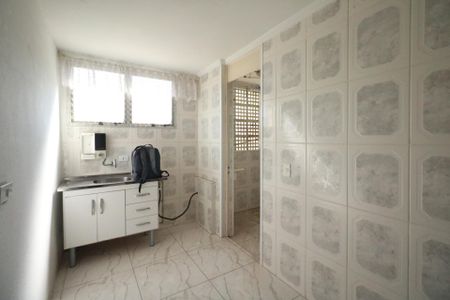 Apartamento à venda com 54m², 2 quartos e 1 vaga Apartamento à venda com 54m², 2 quartos e 1 vagaCozinha