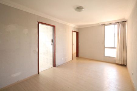 Sala de apartamento à venda com 2 quartos, 54m² em São José, São Caetano do Sul