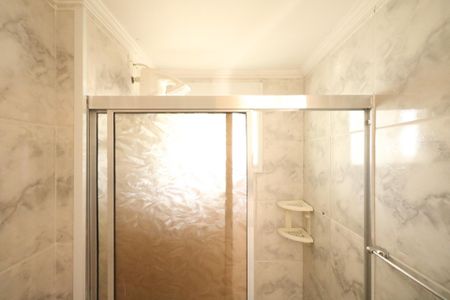 Apartamento à venda com 54m², 2 quartos e 1 vaga Apartamento à venda com 54m², 2 quartos e 1 vagaBanheiro